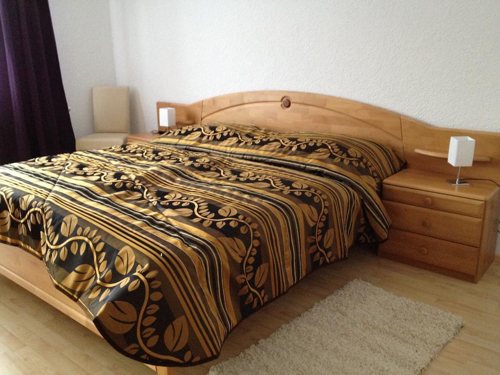 Haus Zur Therme Bad Mitterndorf Chambre photo