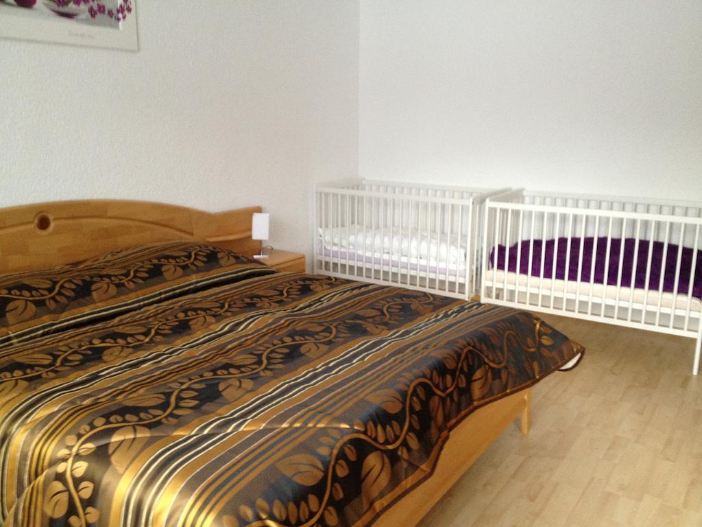 Haus Zur Therme Bad Mitterndorf Chambre photo