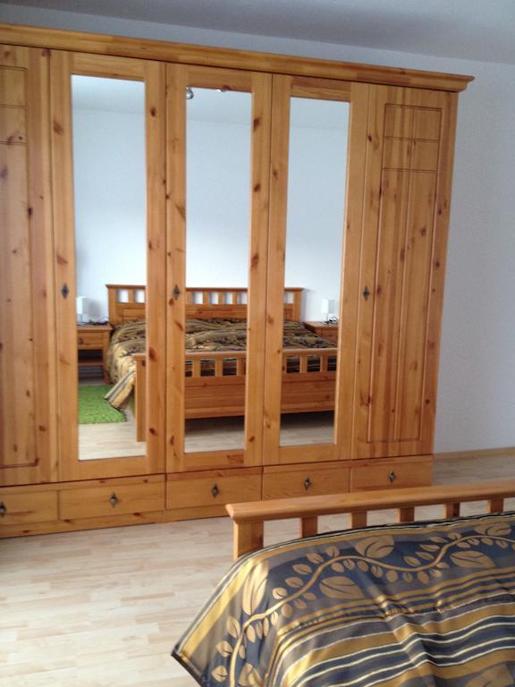 Haus Zur Therme Bad Mitterndorf Extérieur photo