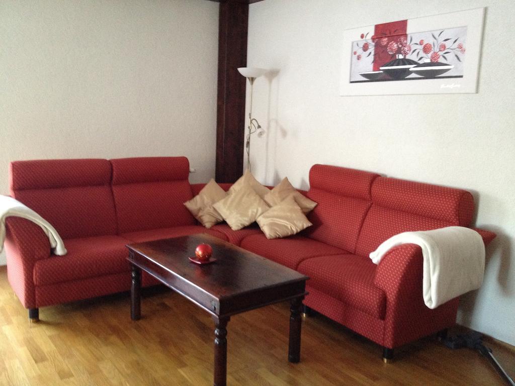Haus Zur Therme Bad Mitterndorf Chambre photo