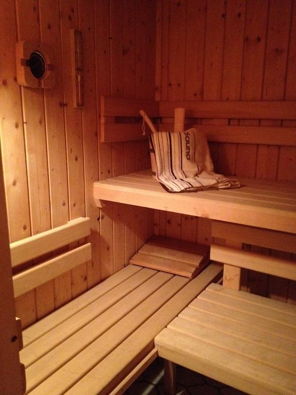 Haus Zur Therme Bad Mitterndorf Chambre photo