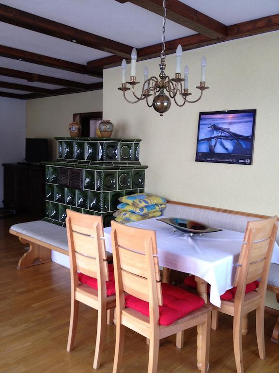 Haus Zur Therme Bad Mitterndorf Chambre photo