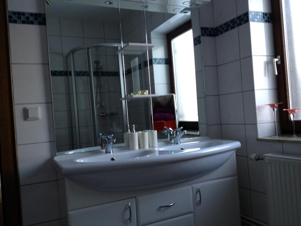 Haus Zur Therme Bad Mitterndorf Extérieur photo